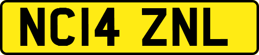 NC14ZNL