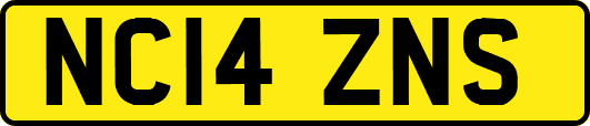NC14ZNS