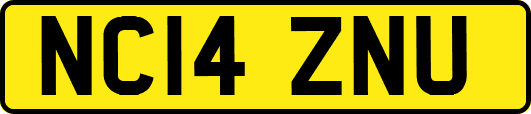 NC14ZNU