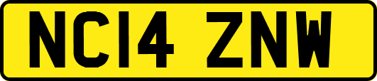 NC14ZNW