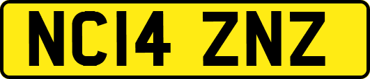 NC14ZNZ