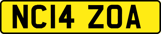 NC14ZOA
