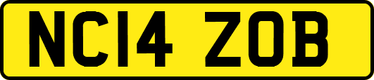 NC14ZOB