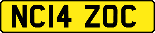 NC14ZOC