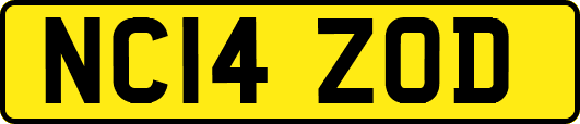 NC14ZOD
