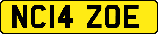 NC14ZOE