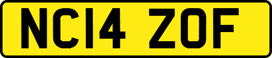 NC14ZOF
