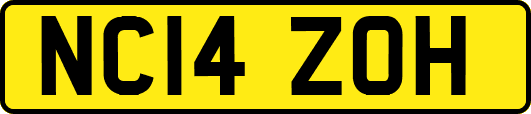 NC14ZOH