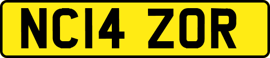 NC14ZOR