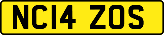 NC14ZOS