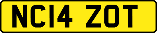 NC14ZOT