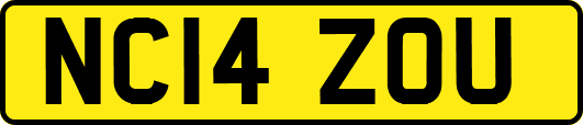 NC14ZOU