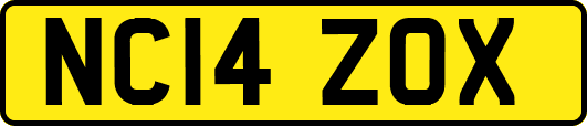 NC14ZOX
