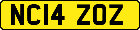 NC14ZOZ