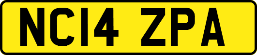 NC14ZPA