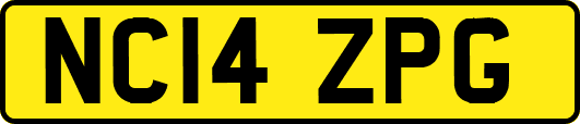NC14ZPG
