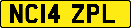 NC14ZPL
