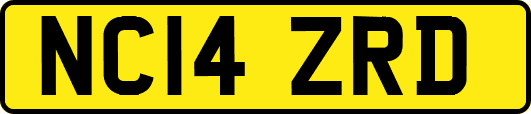 NC14ZRD