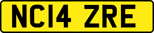 NC14ZRE