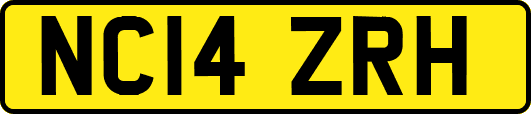 NC14ZRH