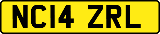 NC14ZRL