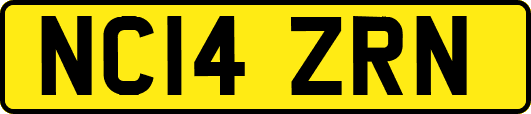 NC14ZRN