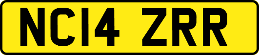 NC14ZRR
