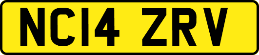 NC14ZRV