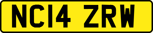 NC14ZRW