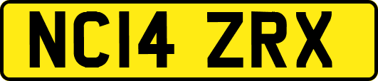NC14ZRX