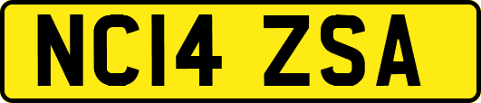 NC14ZSA