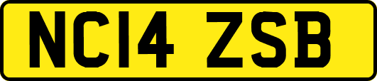 NC14ZSB