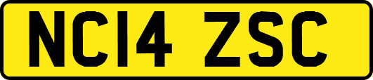 NC14ZSC