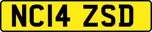 NC14ZSD