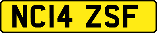 NC14ZSF