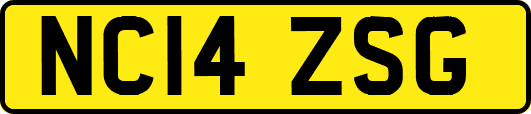 NC14ZSG