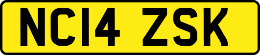 NC14ZSK