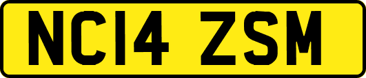 NC14ZSM