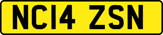 NC14ZSN