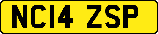 NC14ZSP