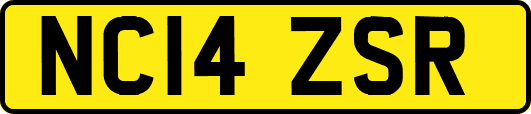 NC14ZSR