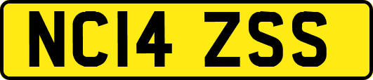 NC14ZSS