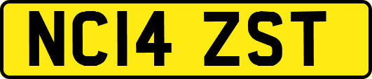 NC14ZST