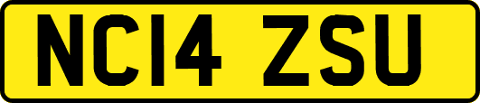 NC14ZSU
