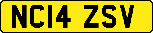 NC14ZSV
