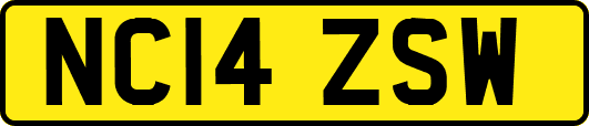 NC14ZSW