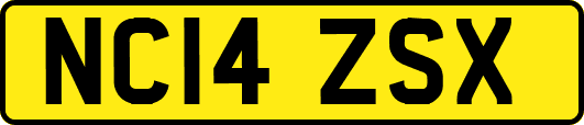 NC14ZSX