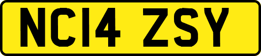 NC14ZSY