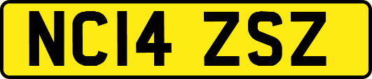 NC14ZSZ