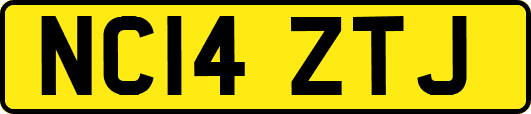NC14ZTJ